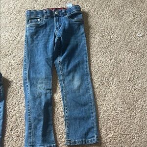 Levi's Blue Straight Jeans Levi’s